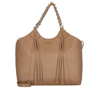 Liu Jo Euthalia - Borsa shopper L 43 cm (almond)