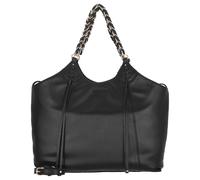 Liu Jo Euthalia - Borsa shopper L 43 cm (nero)