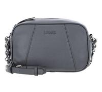 LIU JO Euthalia ESC Camera Bag M Antracite met.