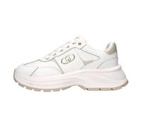 Liu Jo - EVA 02 - - Shoes - Donna - Bianco - 39 EU