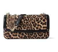 Liu Jo Evrim Borsa a tracolla 22 cm marrone