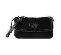 Liu Jo Evrim Borsa a tracolla 26 cm nero