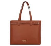 Liu Jo Evrim Borsa a tracolla 35 cm marrone