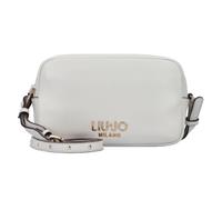 Liu Jo Evrim Borsa a tracolla S 22.5 cm bianco