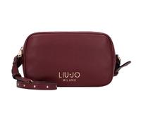 Liu Jo Evrim Borsa a tracolla S 22.5 cm rosso