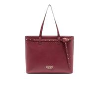 LIU JO Evrim Borsa AF5135E0058 - RED WINE (91726)