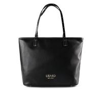 Liu Jo Evrim Borsa shopper M 44 cm nero