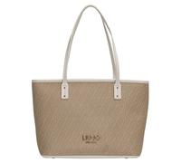 Liu Jo Evrim - Borsa Shopper S 30 cm (naturale)