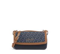Liu Jo Evrim Borsa a tracolla S 22 cm blu