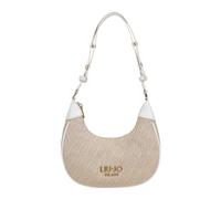 Liu Jo - Evrim S Hobo Bag - - Bags - Donna - Beige - ONE SIZE