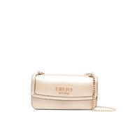 Liu Jo - Evrim S Shoulder Bag - - Bags - Donna - Giallo - ONE SIZE