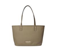 Liu Jo - Evrim Tote Bag - - Bags - Donna - Marrone - ONE SIZE
