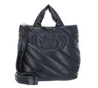 LIU JO Felce Shopping Bag Antracite Met.