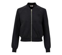 Liu Jo - Felpa Aperta Tf6287 J3958 - - Jackets - Donna - Nero - S