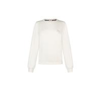 Liu Jo Felpa 'Better' bianco Donna Liu Jo M