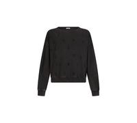 Liu Jo Felpa 'Better' nero Donna Liu Jo S