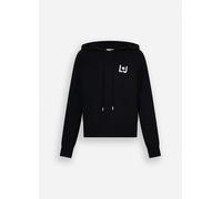 LIU JO FELPA IN MAGLIA - NERO - TF5216MS63-N9579