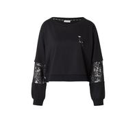 Liu Jo Felpa nero Donna Liu Jo S