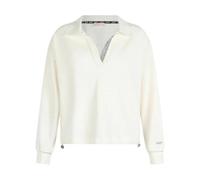 Liu Jo - Felpa Sweatshirt - - Tops - Donna - Bianco - S
