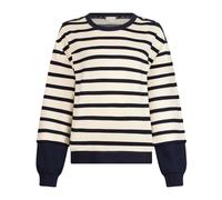 Liu Jo, ,Knitwear ,Donna ,Multicolore ,S Felpa a righe