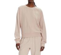 Liu Jo - Felpe - - Sweatshirts & Hoodies - Donna - Beige - S