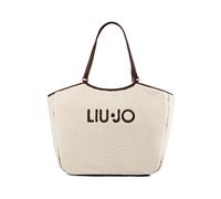 Liu Jo Ferielle Borsa shopper L 47 cm beige