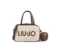 Liu Jo Ferielle Borsetta M 26 cm beige