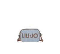Liu Jo - Ferielle Camera Case - - Bags - Donna - Blu - ONE SIZE