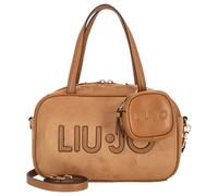 Liu Jo Ferielle M Bowling - Borsa a tracolla/Borsa a mano 26 cm (suede)