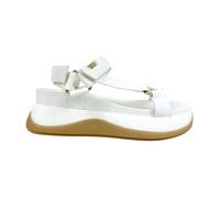 Liu Jo - Fiona 04 Sandal - - Shoes - Donna - Bianco - 40 EU