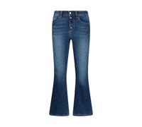 Liu Jo - Flare Jeans - - Jeans - Donna - Blu - W26