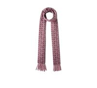 LIU JO Flower met Foulard 2F5018T0300 - RED AUBERG (91718)