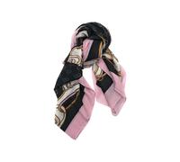 LIU JO Flower met Foulard 2F5079T0300 - NERO (22222)
