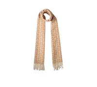 LIU JO Flower met Foulard Nessun Valore 2F5018T0300 - CAMMELLO (00070)