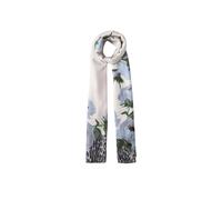 LIU JO Flower met Foulard Nessun Valore 2F5077T0300 - LIGHT DENIM (74015)