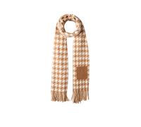 LIU JO Flower met Stola 2F5041T0300 - CAMMELLO/PIED DE POU (M9763)