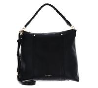LIU JO Fluida ECS Hobo Bag M Nero