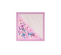 Foulard 51906 ROSE