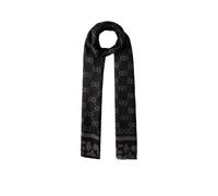 LIU JO Foulard 2F5040T0300 - NERO (22222)