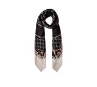 LIU JO Foulard 2F5073T0300 - NERO (22222)
