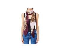 LIU JO Foulard 2F5074T0300 - RED AUBERG (91718)