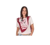 Liu Jo Foulard 2F5075T0300 Donna Lampone