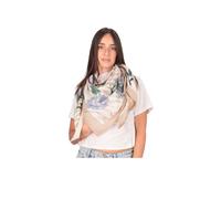LIU JO Foulard 2F5075T0300 - NATURALE (00005)