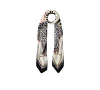 LIU JO Foulard 2F5083T0300 - NERO (22222)
