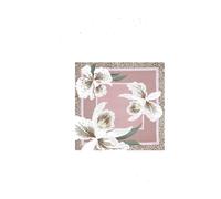 Liu-jo Foulard Rosa 2A6050 T2738 ROSA PZ.