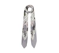 Foulard 22222 NERO