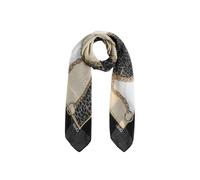 Foulard Chain 22222 NERO