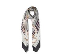 Foulard 22222 NERO