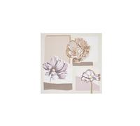 Foulard motivo colorblock Liu Jo