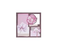 Foulard motivo colorblock Liu Jo